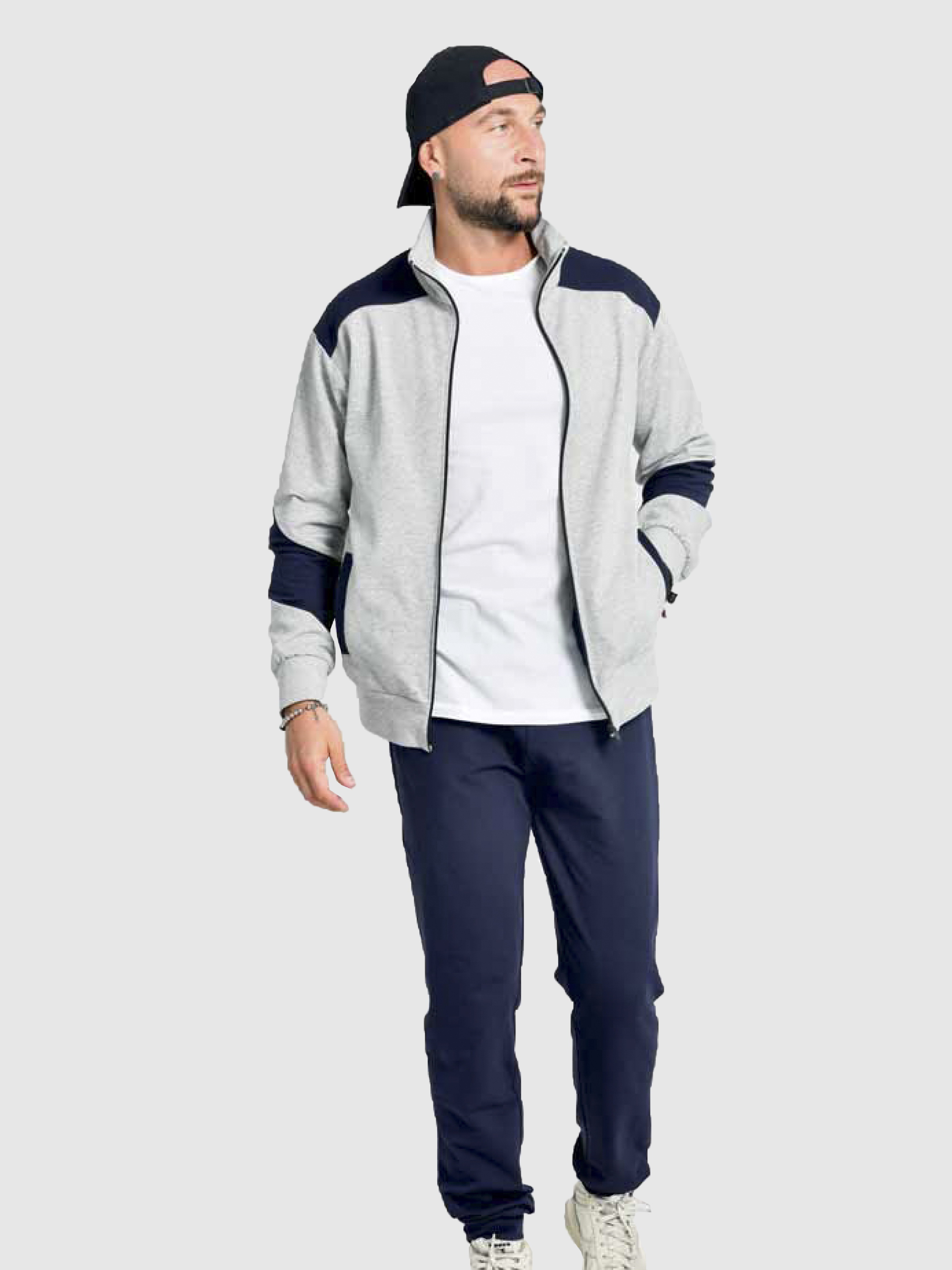 11158W Костюм домашний мужской