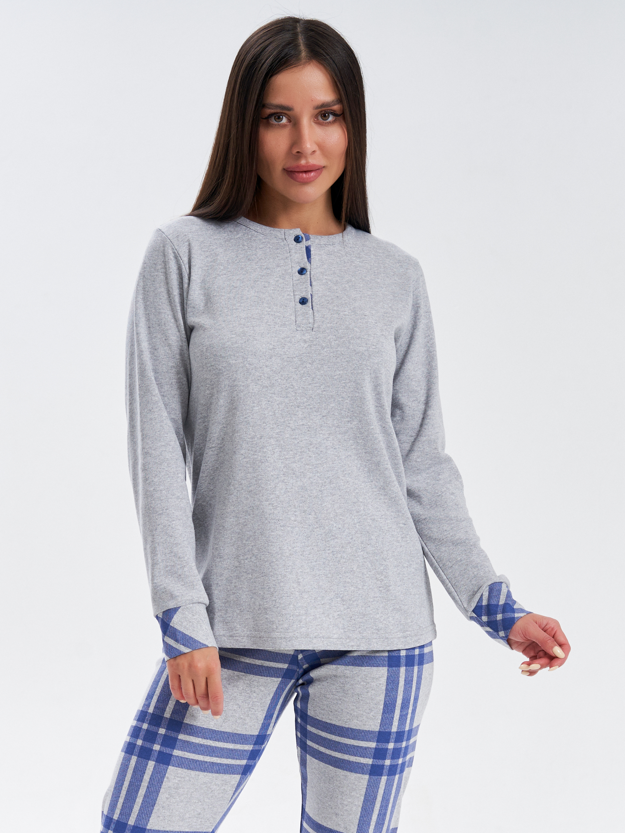 12А427 Пижама женская 