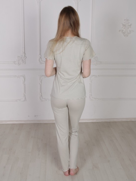 254 Пижама женская 