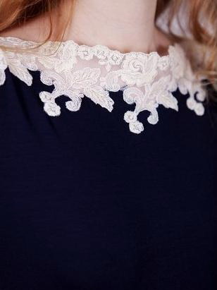 6026 Женская ночная сорочка 